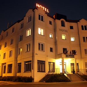 Hotel Theresia